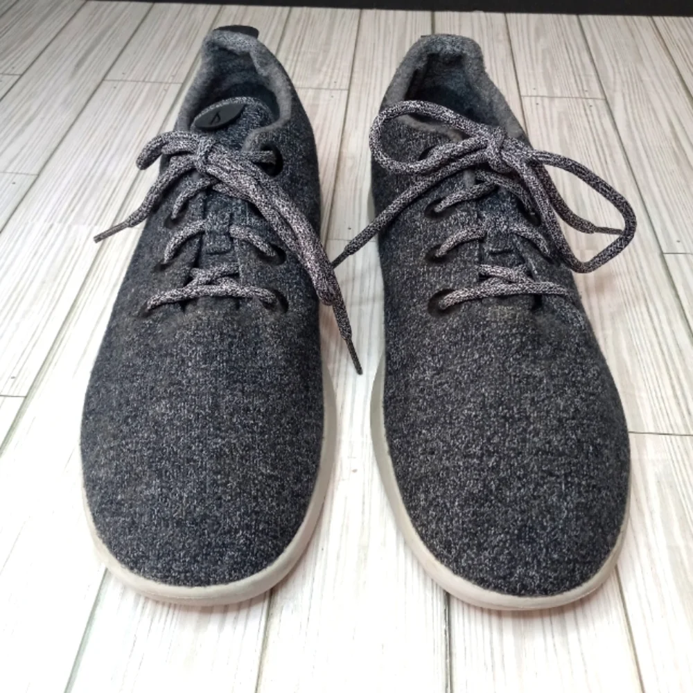 AllBirds Wool Runners Shoes